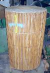  Wood Slat Aprons, NEW, 59.5" W. x 75